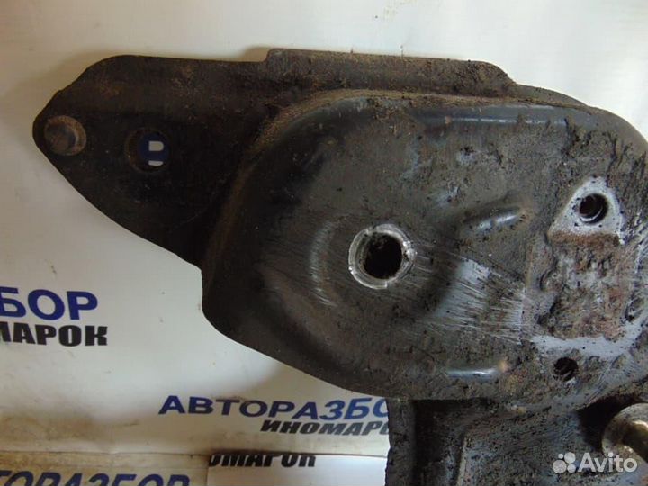 Балка подмоторная для Toyota Corolla Fielder 1 20