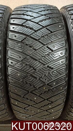 Goodyear Ultragrip Ice Arctic 225/55 R17 107U