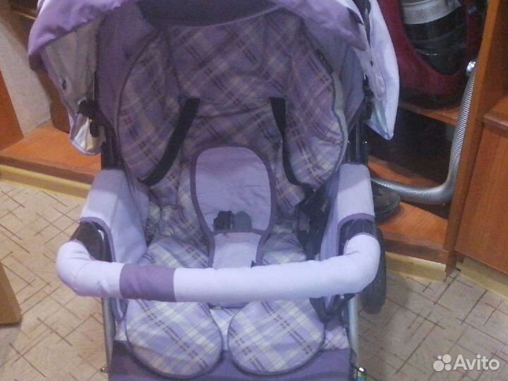 Продам коляску