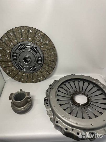 Сцепление Даф 105, оригинал 1546143R