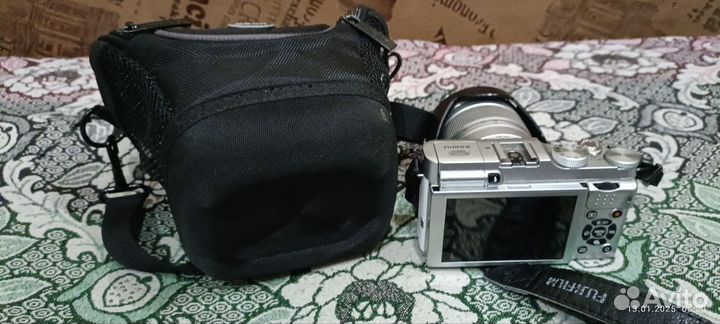 Фотоаппарат