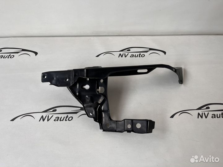 Opel astra h телевизор левая часть 04-12