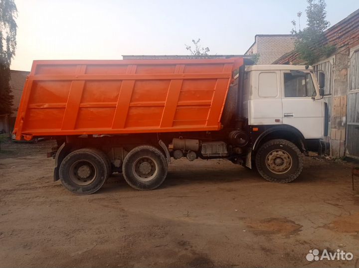 МАЗ 551605-280-050, 2011