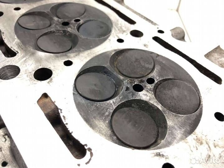 Двигатель caxa Skoda Yeti