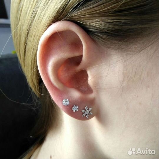 Курсы пирсинга в Краснодаре