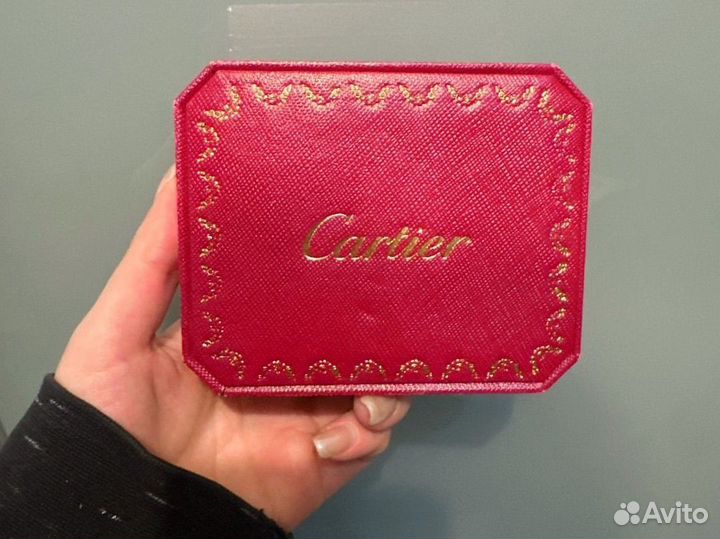 Браслет Cartier Love
