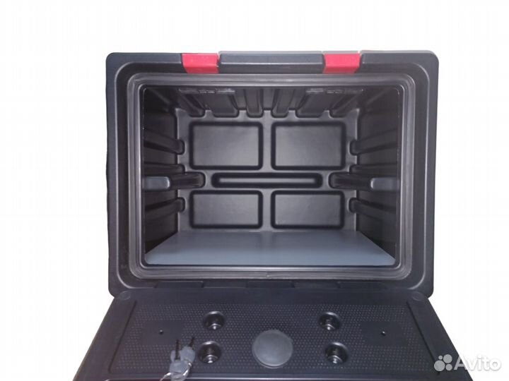 Ящик инструментальный для грузовика