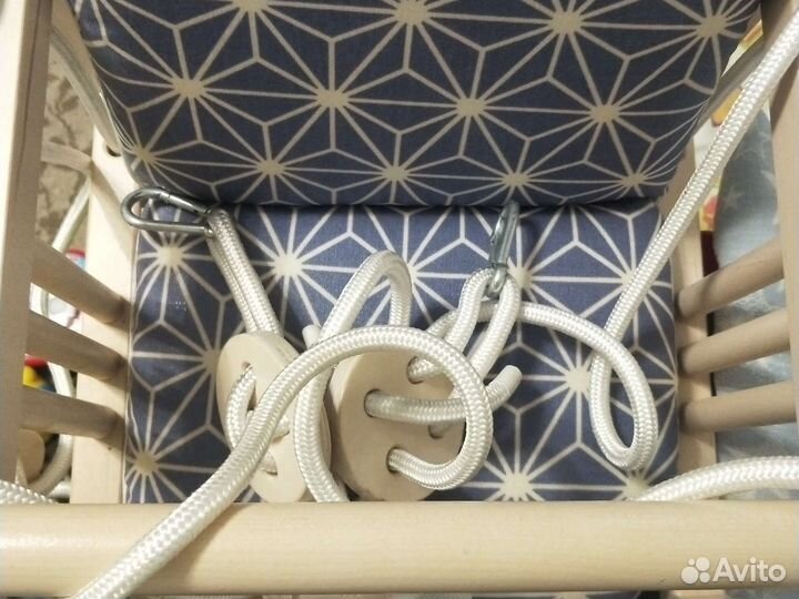 Качели детские