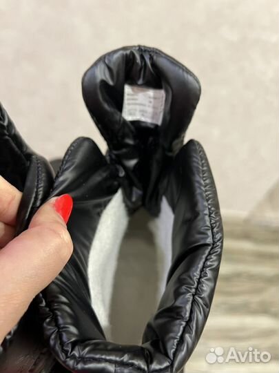 Саплги дутики Kapika 38