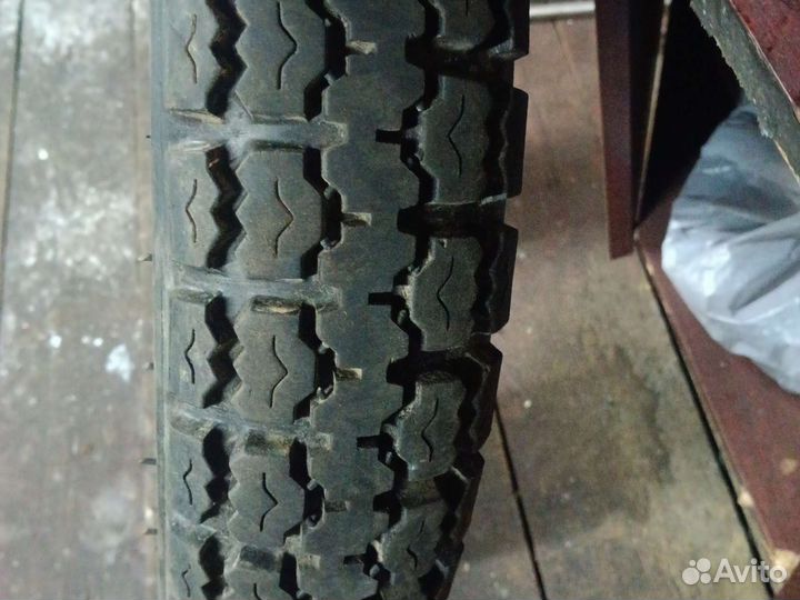 Покрышка 3.50*18 на мотоцикл Иж, Минск