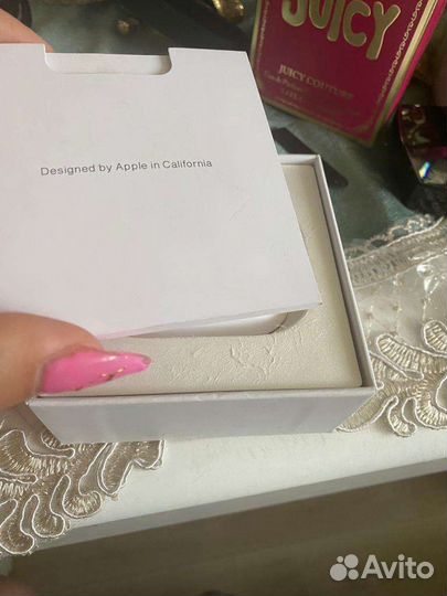 Airpods pro копия