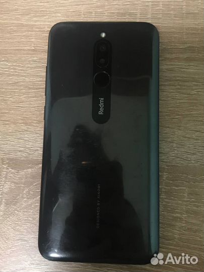 Xiaomi Redmi 8, 4/64 ГБ