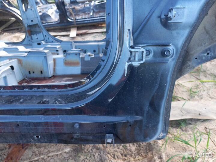 Порог правый Chevrolet Orlando 2014