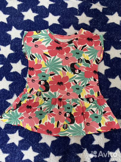 Вещи на девочку 92