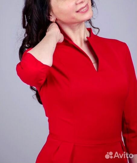 Платье 42 размер