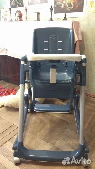 Стул для кормления Peg Perego