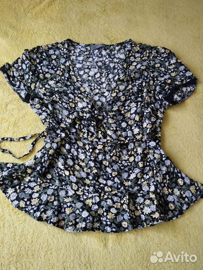 Кофточка женская 44