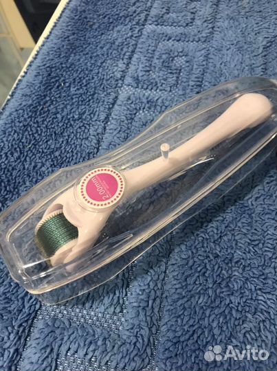 Мезороллер