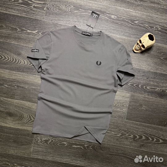 Футболка Fred Perry