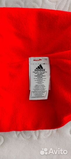 Шапка Adidas женская новая