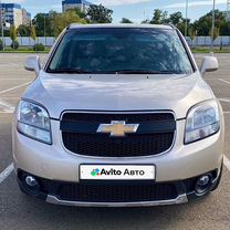 Chevrolet Orlando 1.8 MT, 2011, 172 000 км, с пробегом, цена 1 350 000 руб.