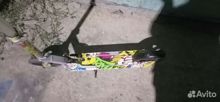 Продаю Самокат