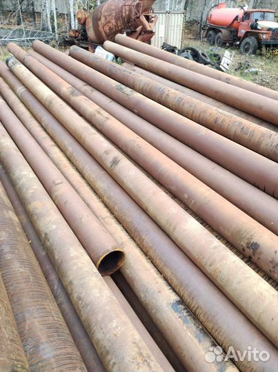 Труба бу 325х8 мм