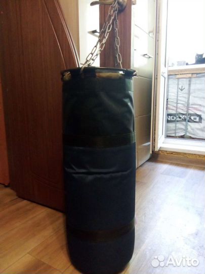 Боксерский мешок,груша