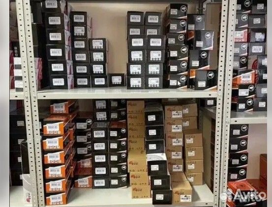 Видеонаблюдение esvi I proxis (IP)