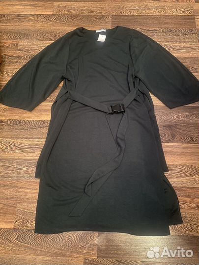 Платье zara 48