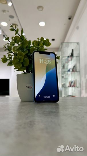 iPhone Xr, 128 ГБ