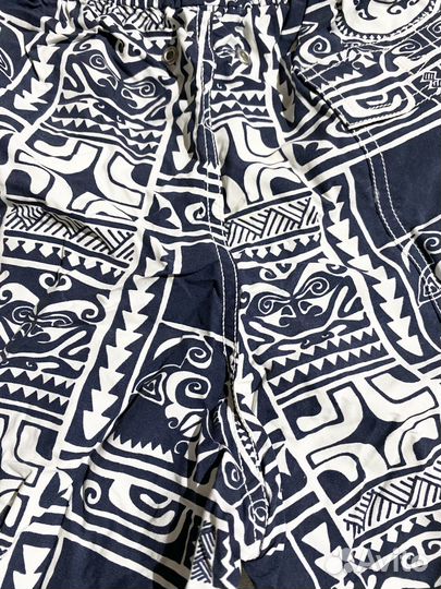 Плавательные шорты мужские Vilebrequin S