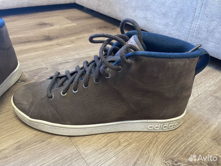 Кросовки adidas neo