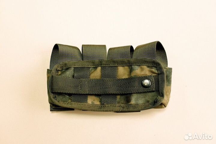 Подсумок под гранату вог