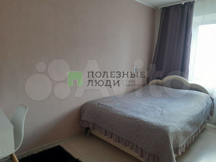 2-к. квартира, 47,1 м², 5/9 эт.