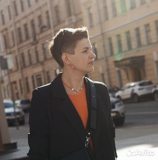 Персональный стилист Разбор гардероба