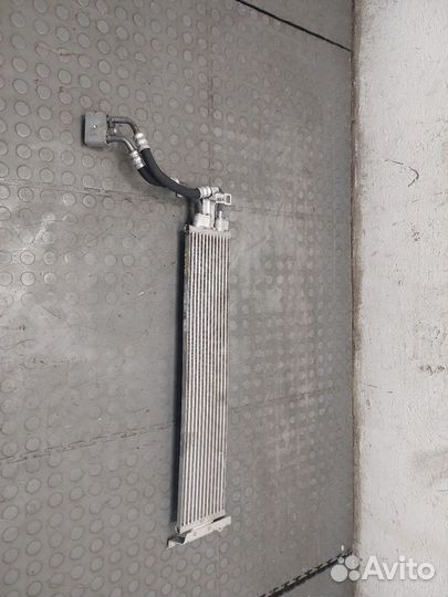 Радиатор масляный Volkswagen Atlas, 2019