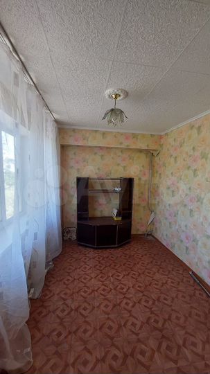 3-к. квартира, 52,8 м², 4/5 эт.