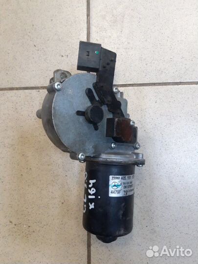 Мотор дворников передний Mercedes-Benz Gl-Class