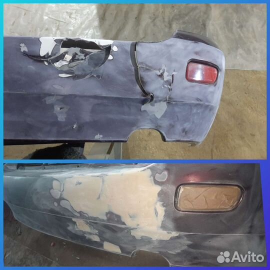 Бюджетная покраска авто с гарантией