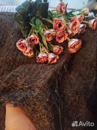 Платки шарфы палантины