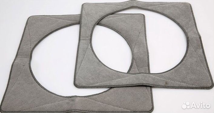 Насадка Ecovacs W-S 032 для Winbot W930