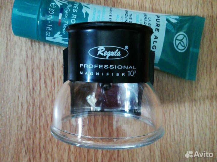 Для определения подлинности валютв