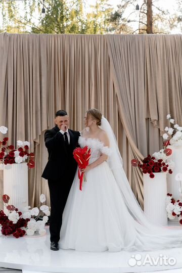 Свадебный организатор