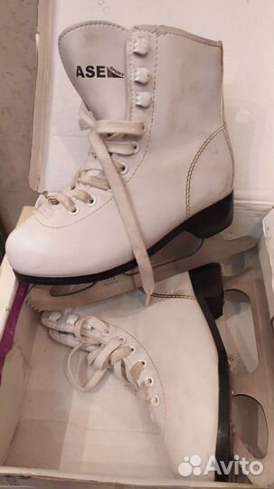 Коньки р 29/30
