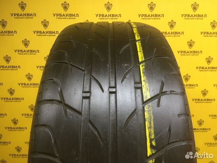 Tigar Syneris 225/45 R18 95W
