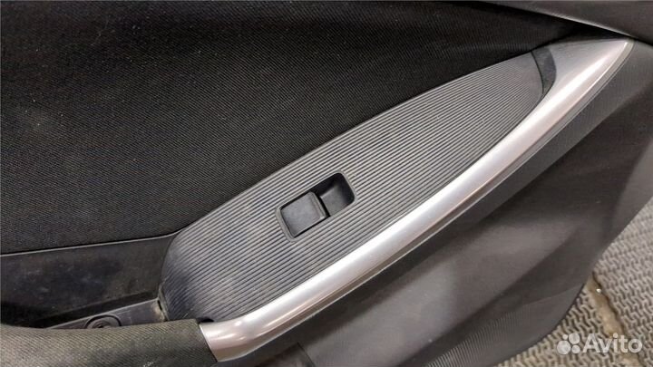 Дверь боковая Mazda CX-5, 2012