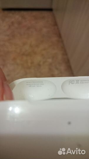 Airpods pro оригинал