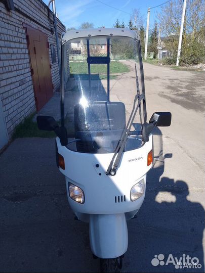 Аренда honda