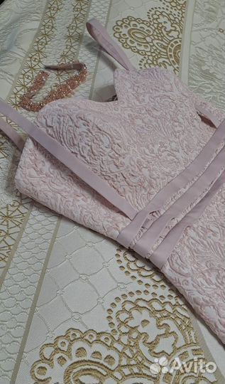 Платье на выпускной